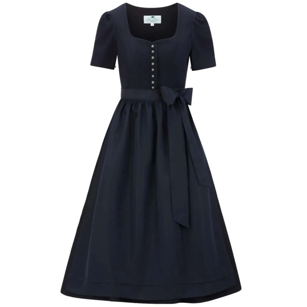 1/2 Arm Dirndl 80cm