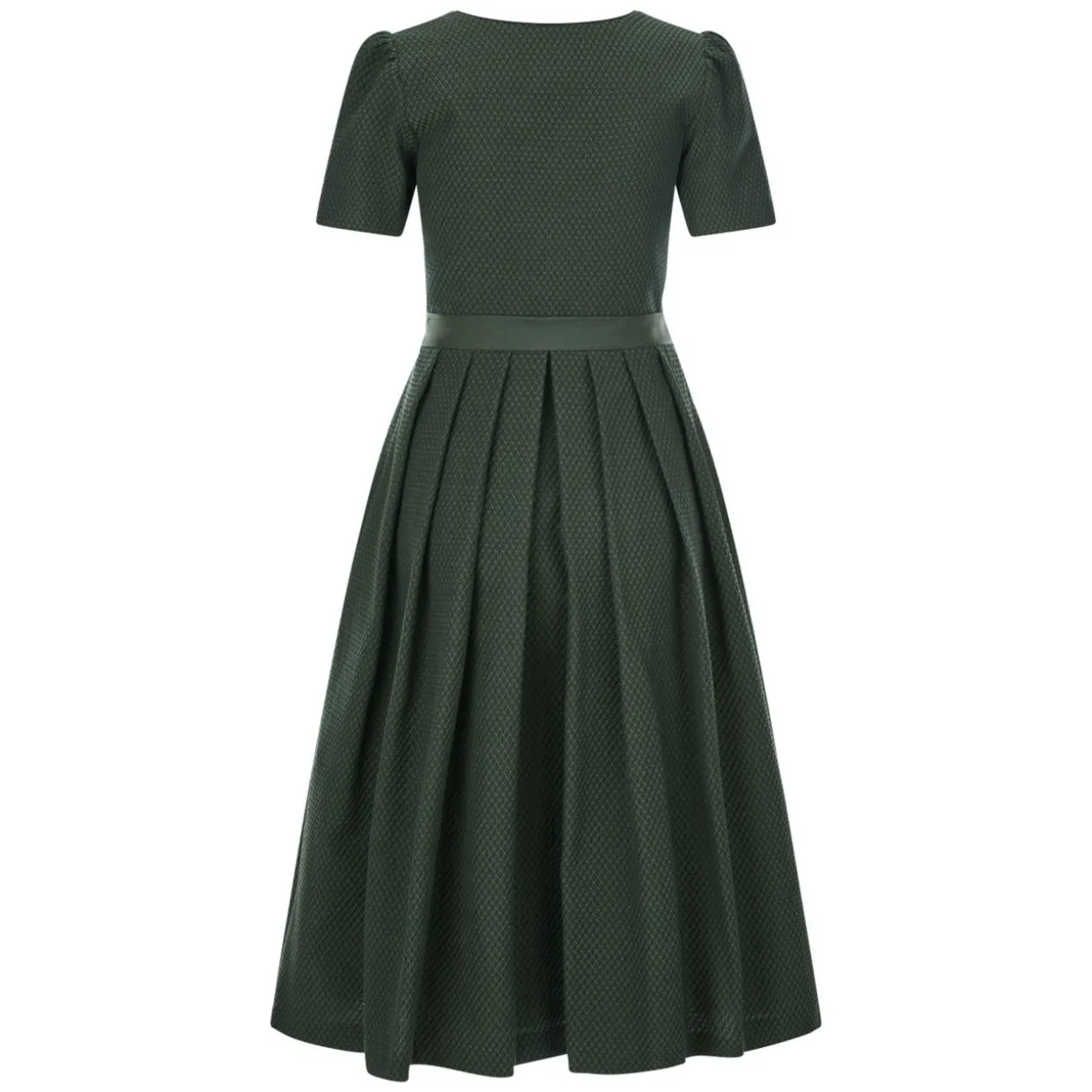 1/2 Arm Dirndl 80cm