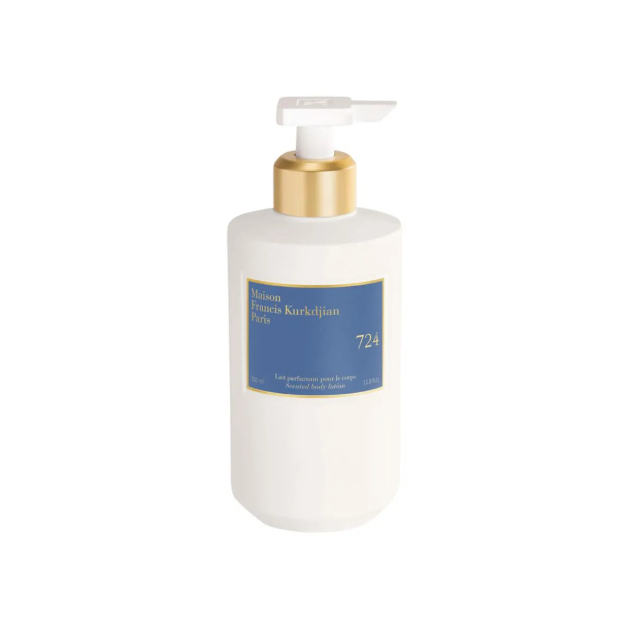 724 Body Lotion