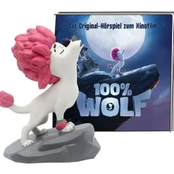 100% Der Wolf