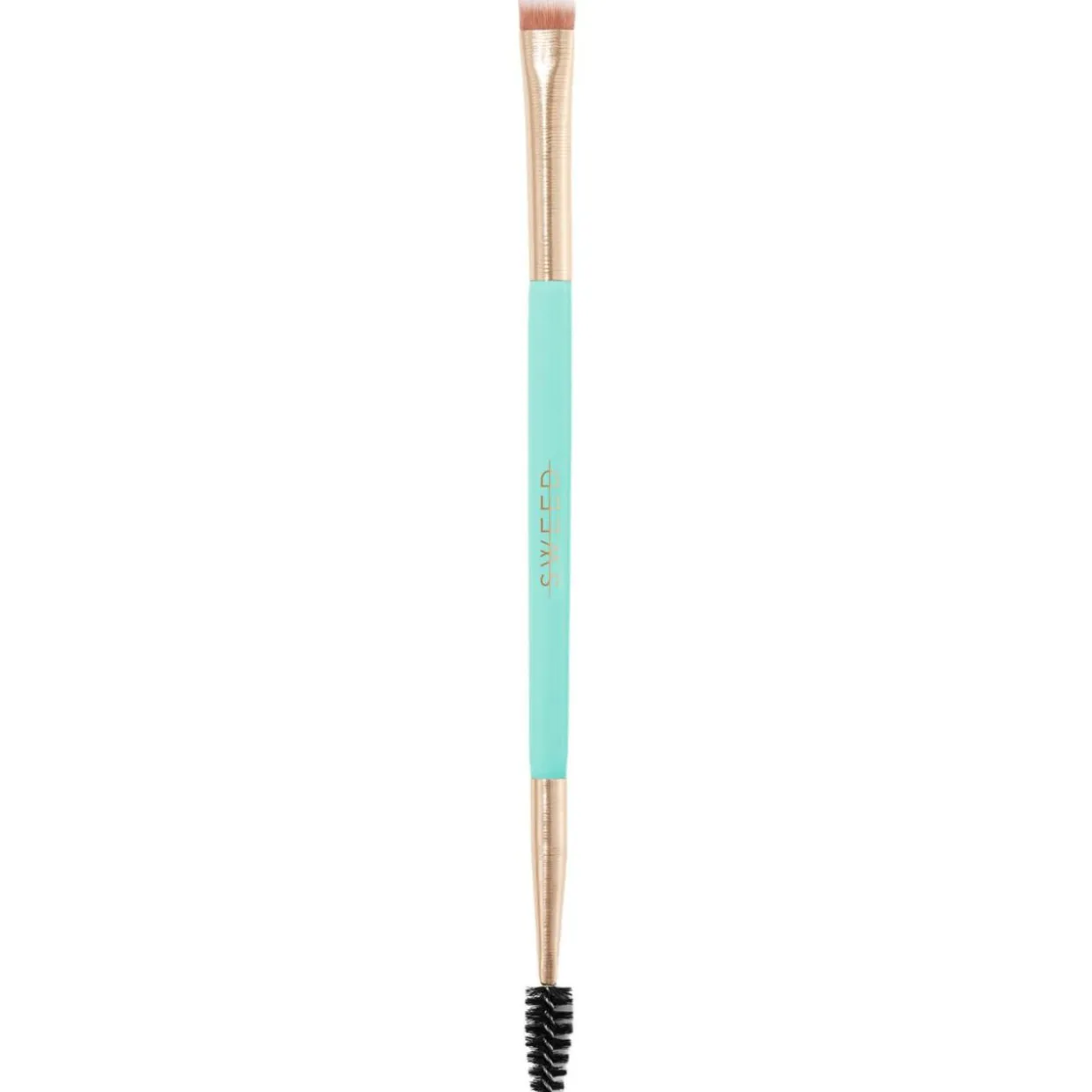 08 Duo Brow & Liner Brush