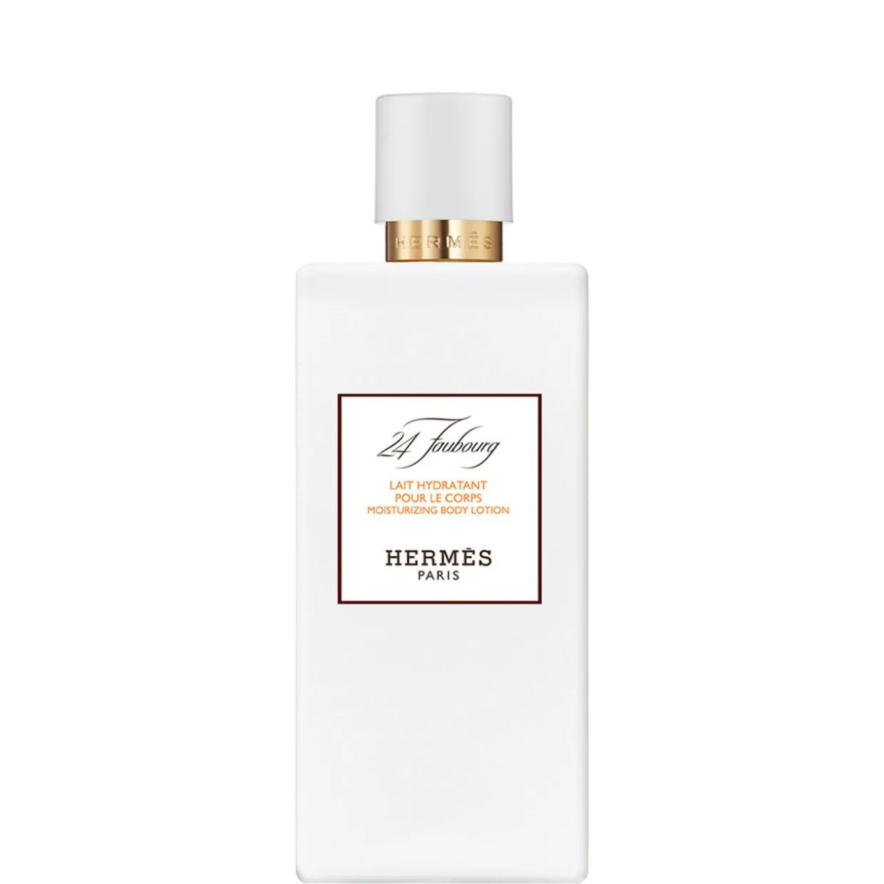 24 Faubourg Body Lotion