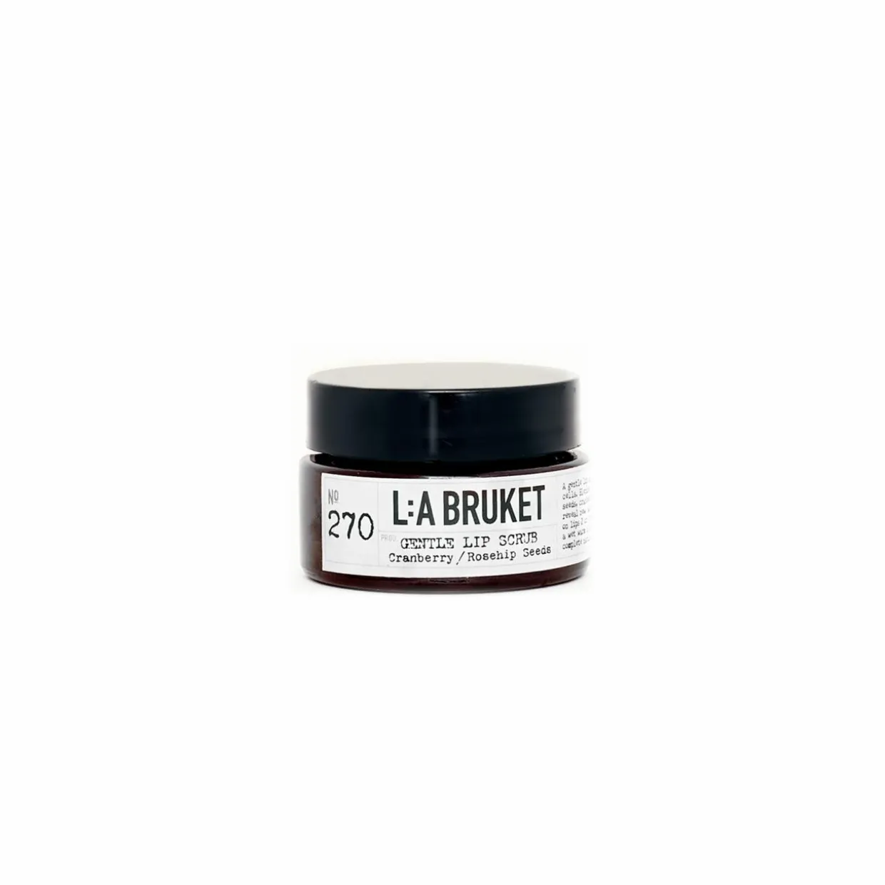 270 Gentle Lip Scrub