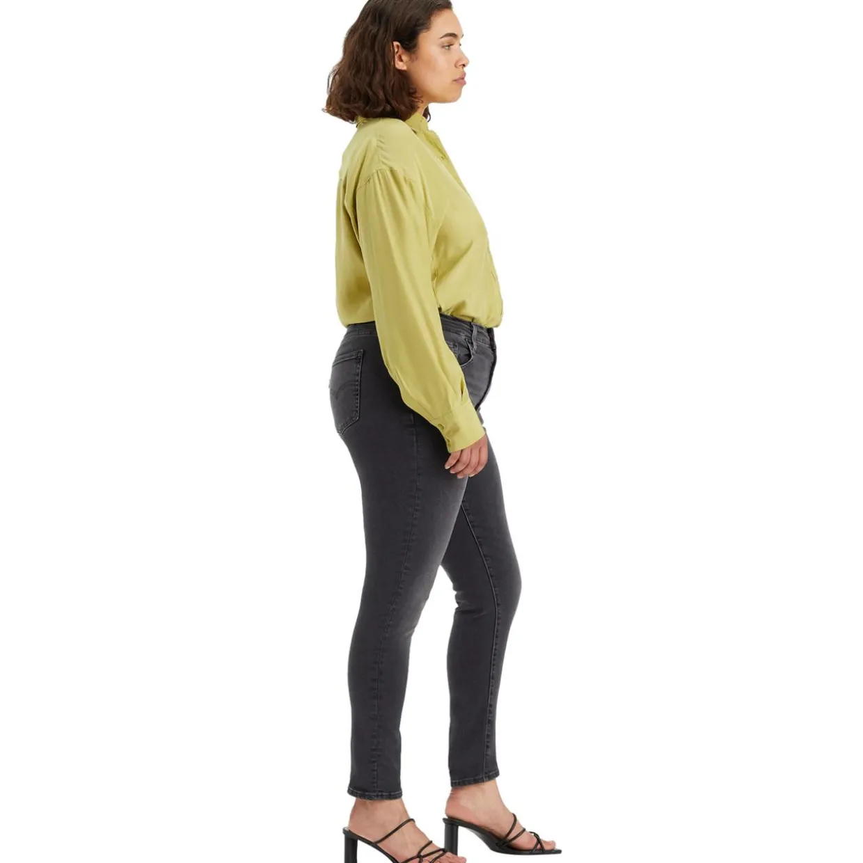 721™ High Rise Skinny