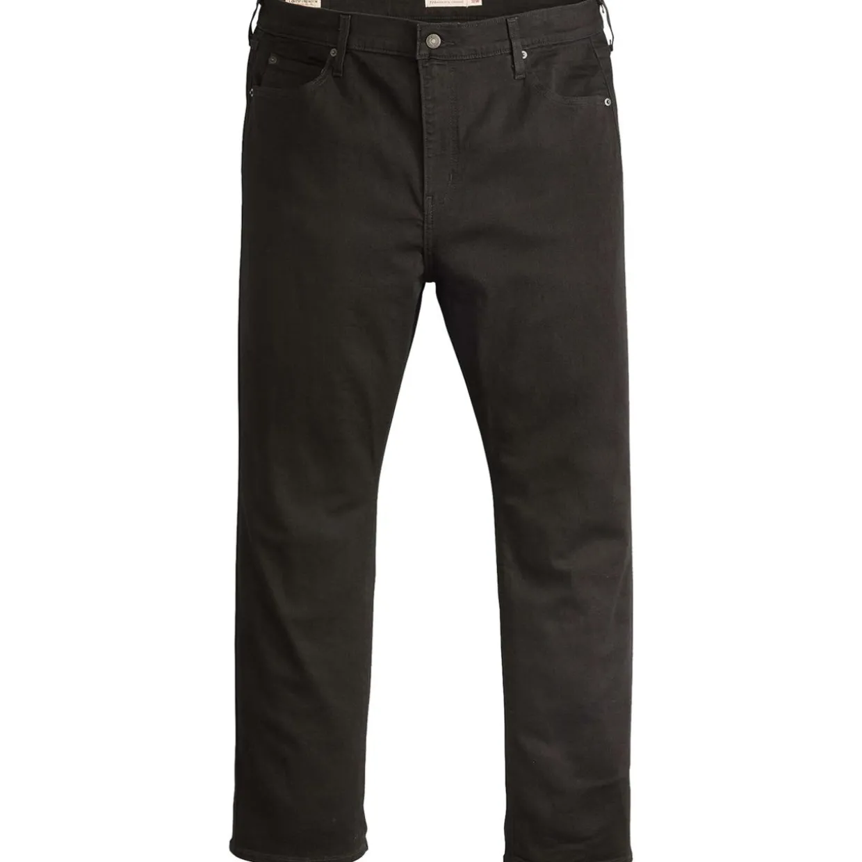 724™ High Rise Slim Straight Jeans