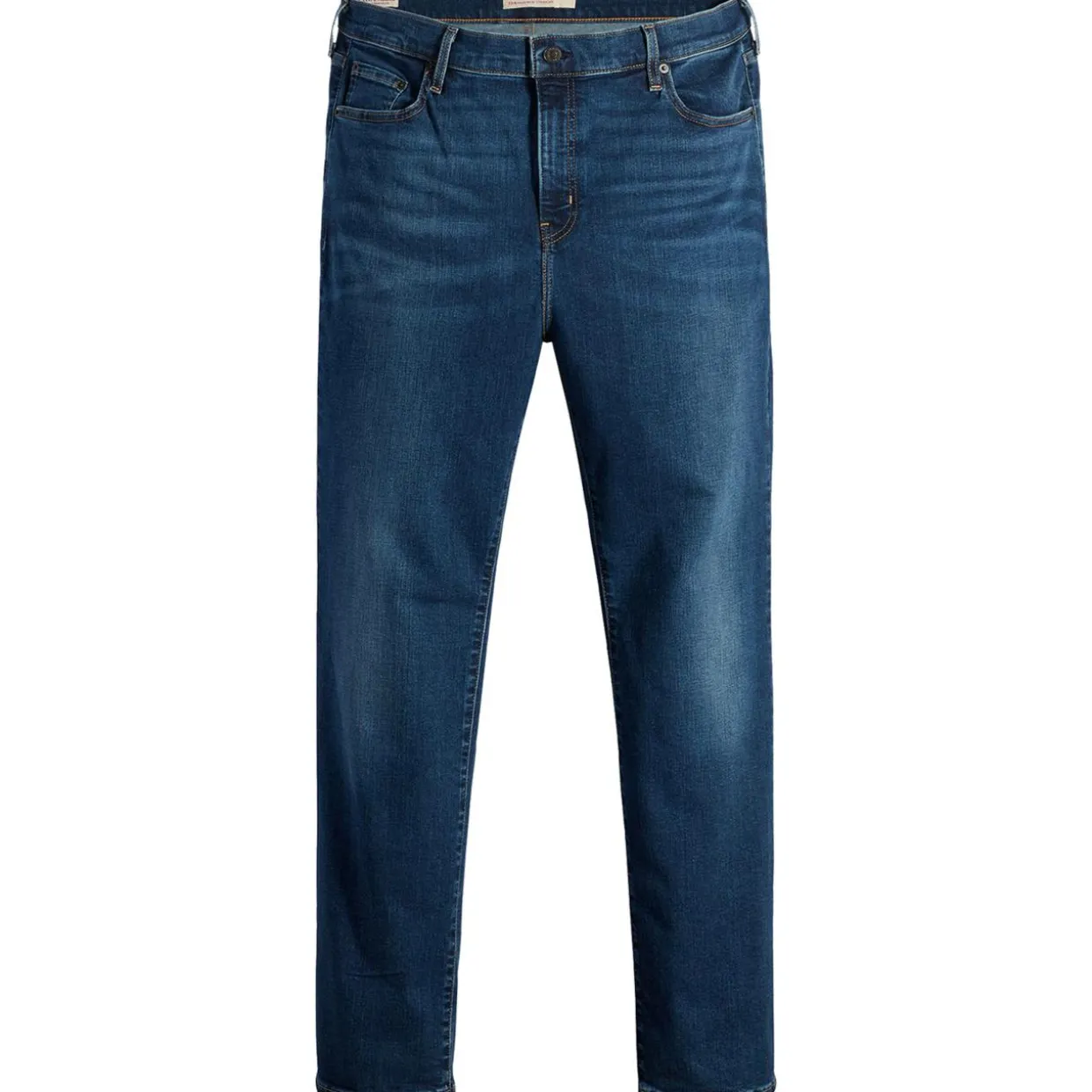724™ High Rise Straight Jeans