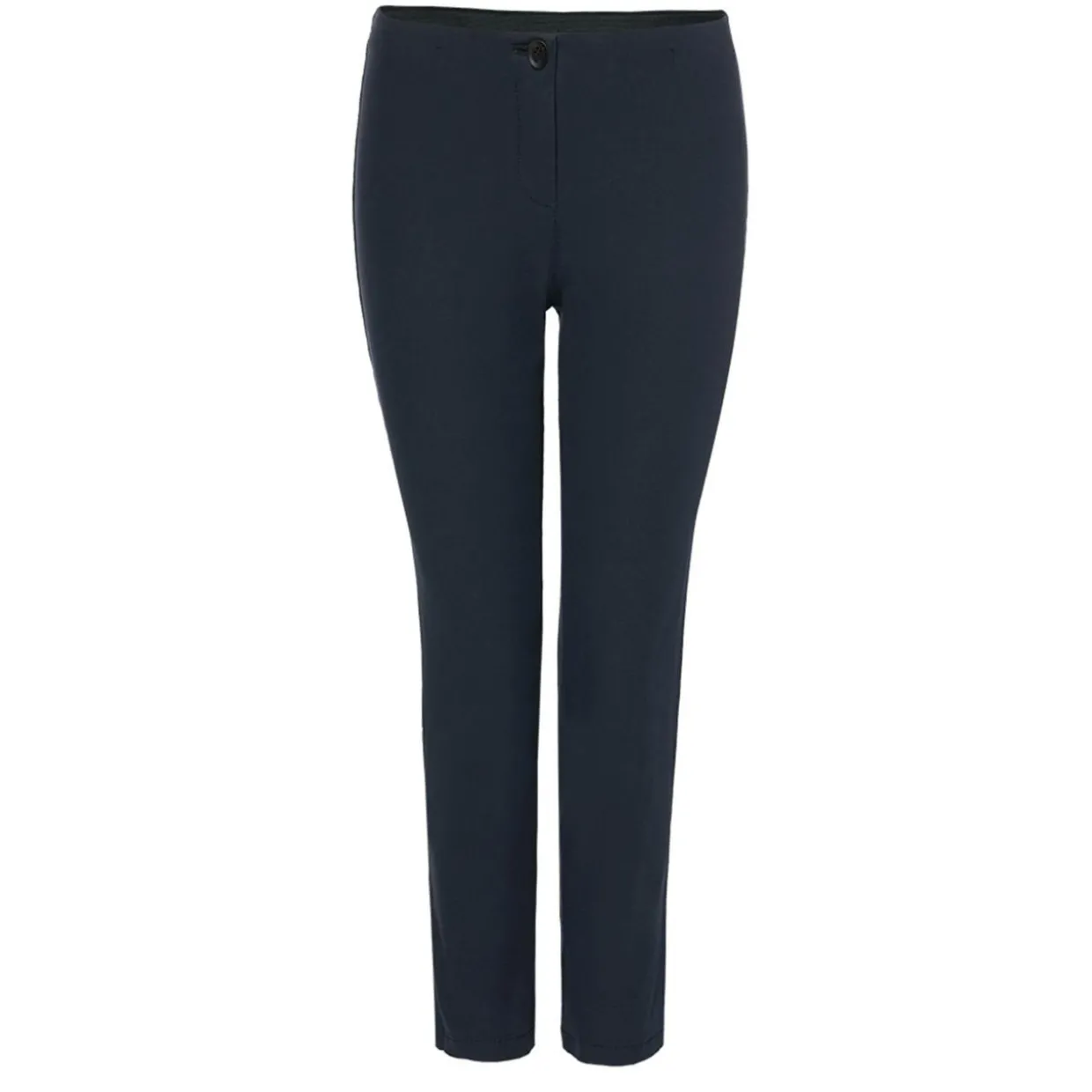 7/8 Hose aus feinem Jersey