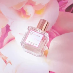 À la rose Body Oil