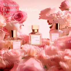 À la rose Hair Mist