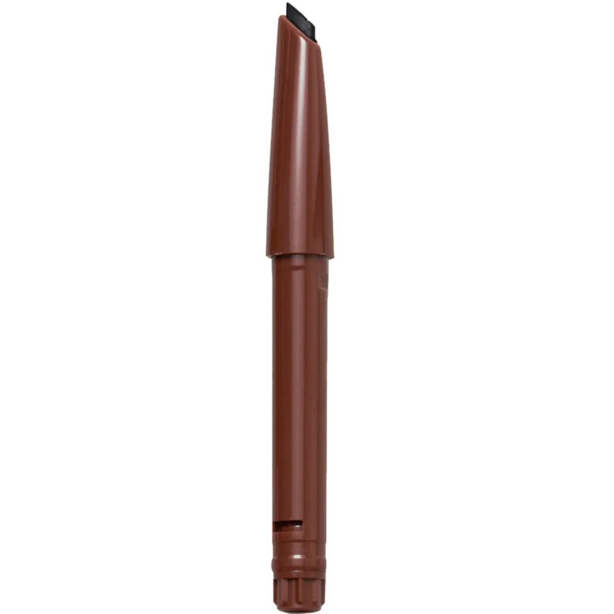 3 Refills Set All-In-One Brow Pencil Charcoal