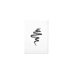 3 Refills Set All-In-One Brow Pencil Charcoal