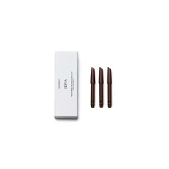 3 Refills Set All-In-One Brow Pencil Sepia