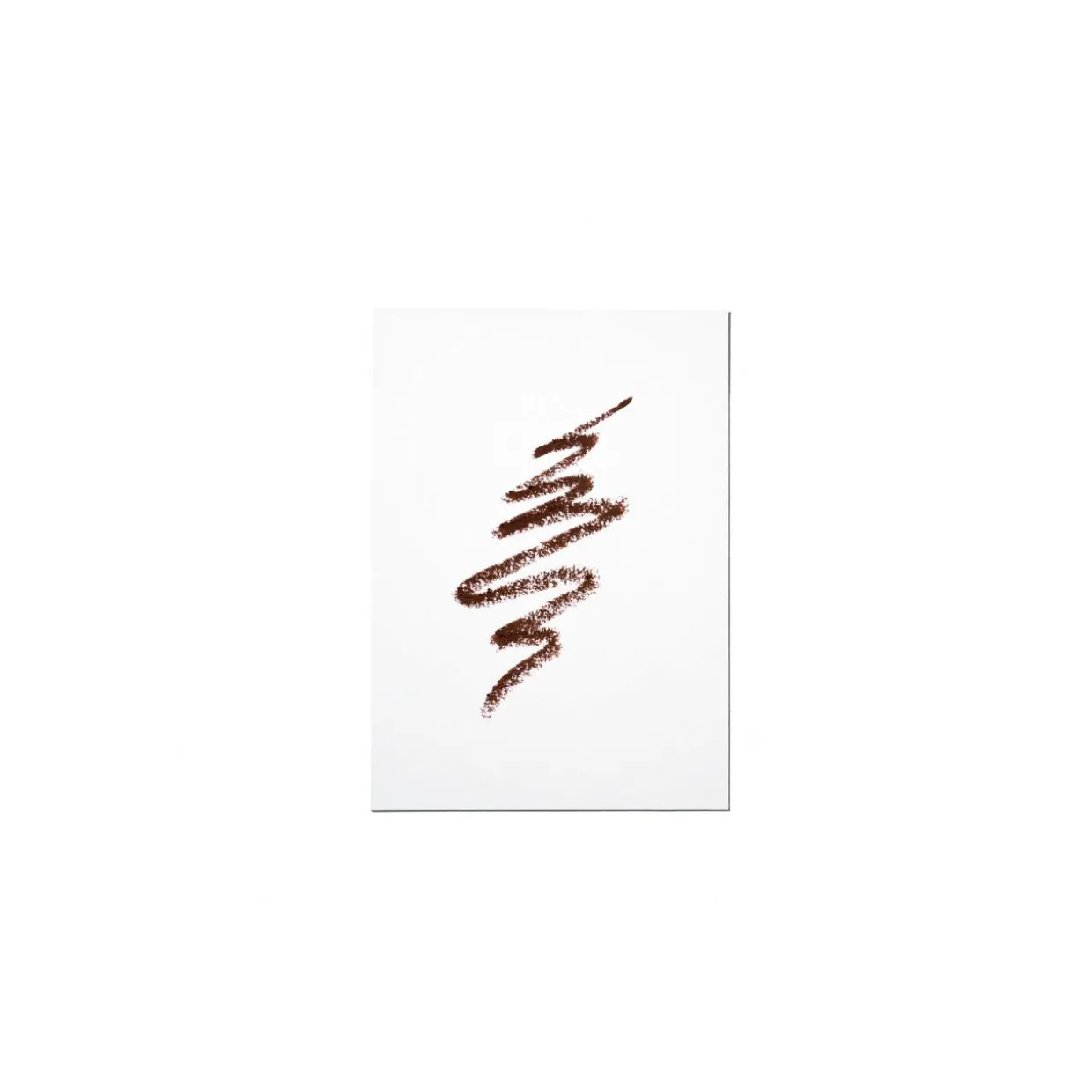 3 Refills Set All-In-One Brow Pencil Sepia