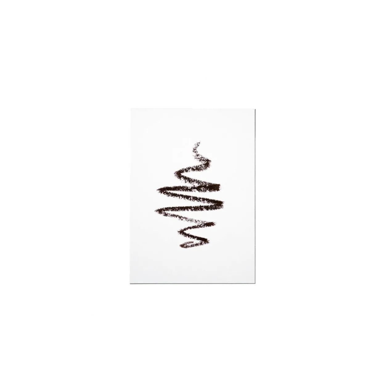 3 Refills Set All-In-One Brow Pencil Dusk