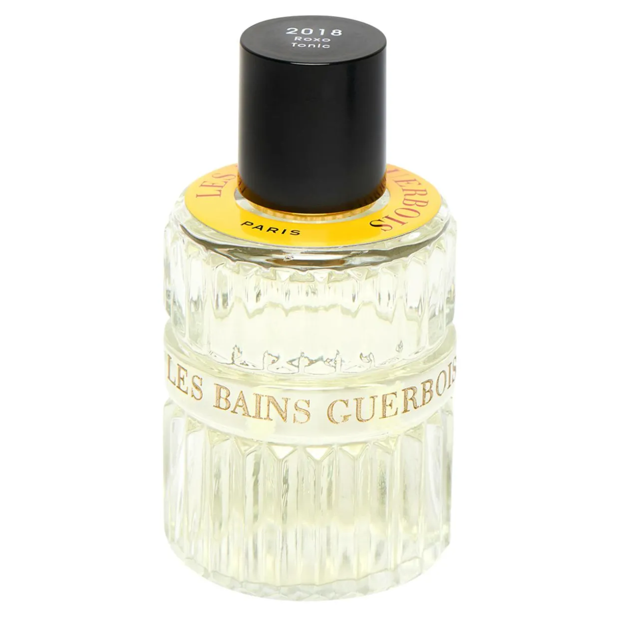 2018 Roxo Tonic Eau de Parfum
