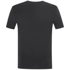 1/2 Shirt mit Rundhalsausschnitt