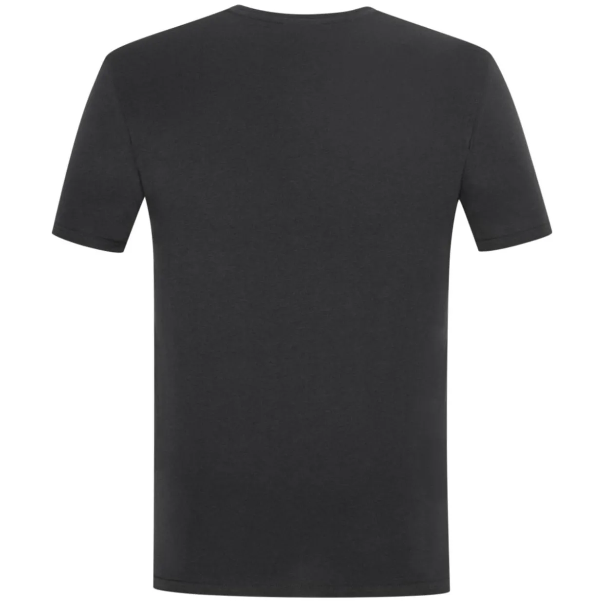 1/2 Shirt mit Rundhalsausschnitt