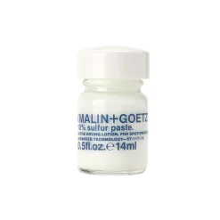 10% Sulfur Paste