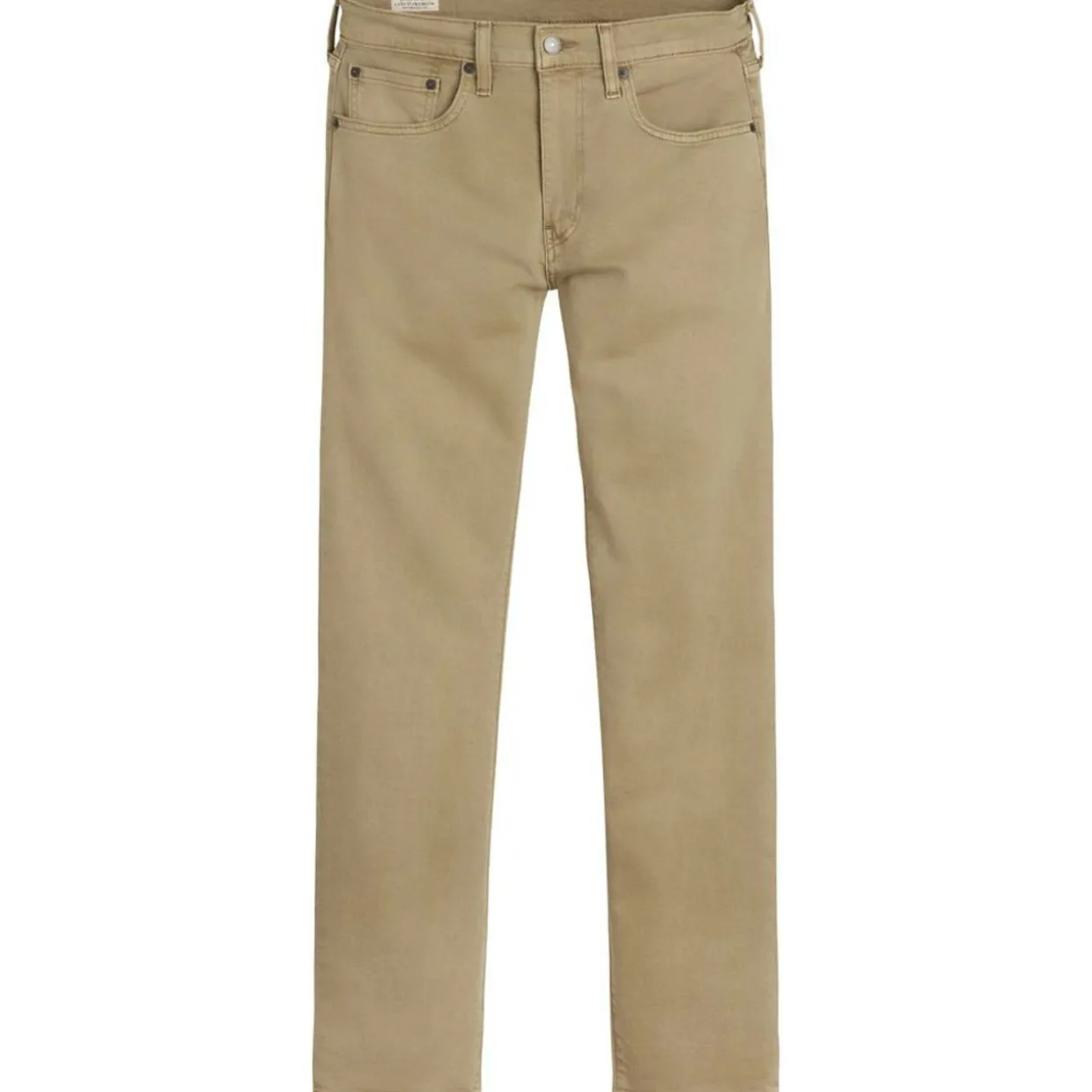 502 Taper Jeans