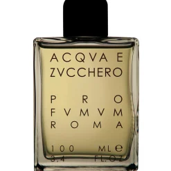 Acqua e Zucchero