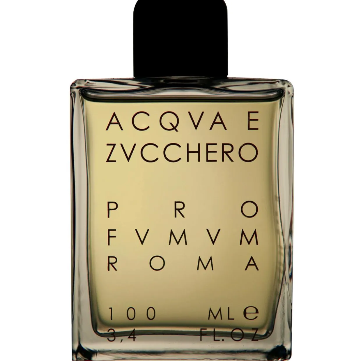 Acqua e Zucchero