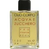 Acqua e Zucchero Body Oil