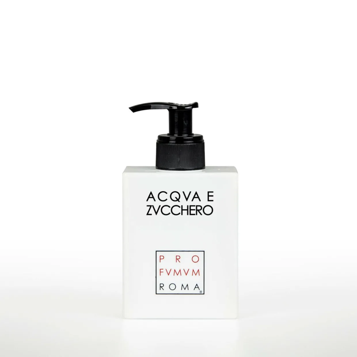 Acqva E Zvcchero Shower Gel