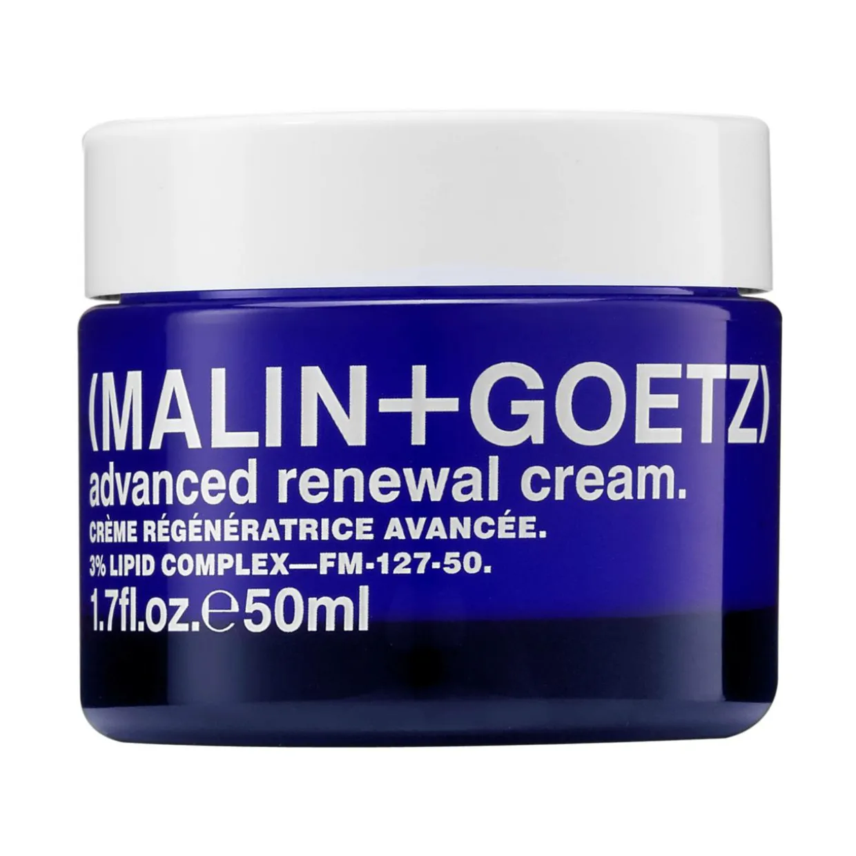 Advanced Renewal Cream