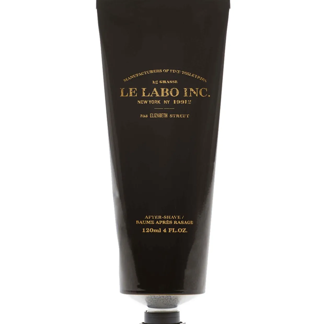 After Shave Balm