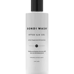 After Sun Gel Sydney Peppermint&Rosemary