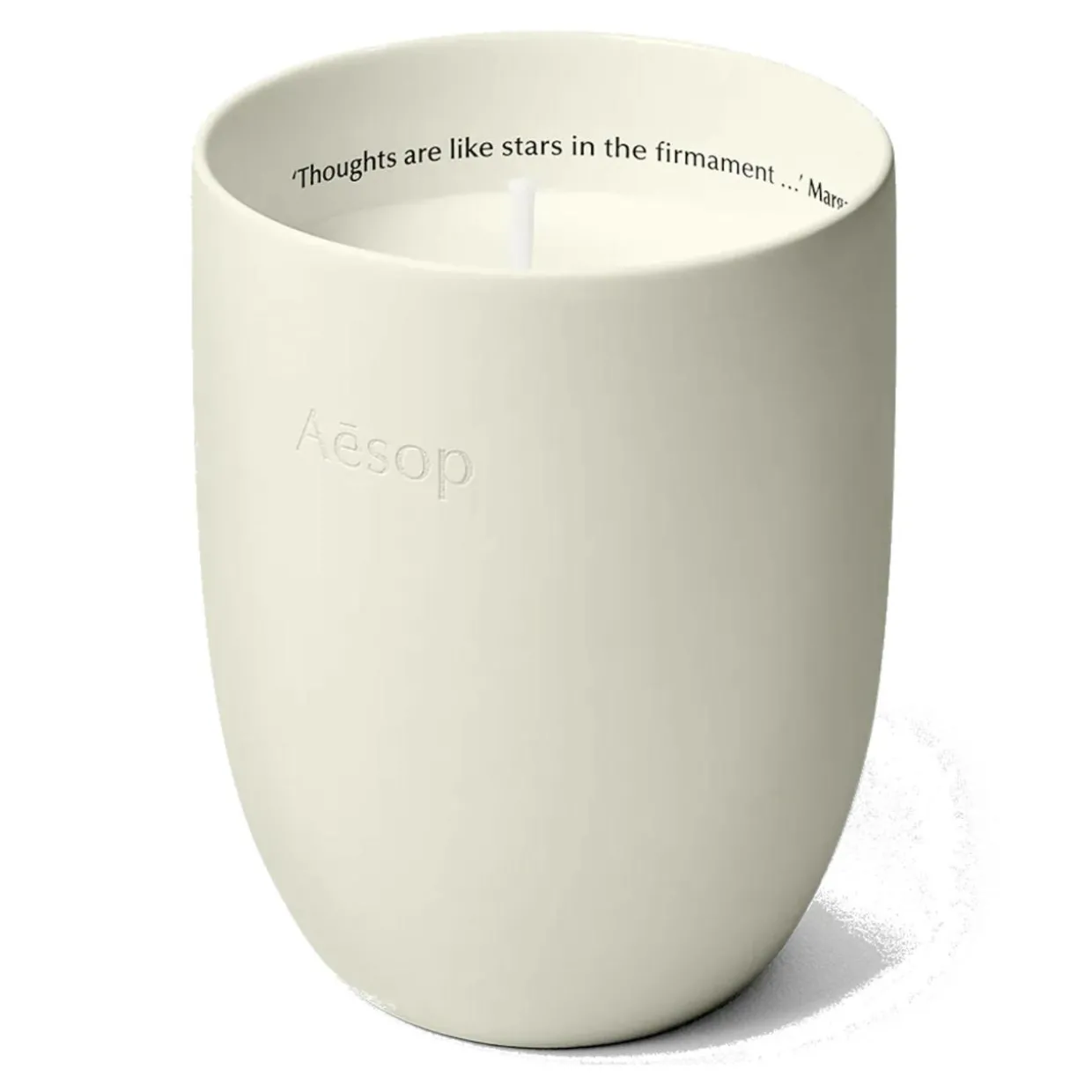 Aganice Aromatique Candle