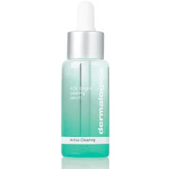 AGE Bright Clearing Serum