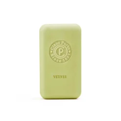 Agua Colonia Vetyver Wax Sealed Soap