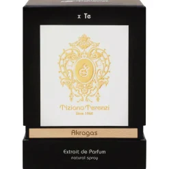 Akragas Extrait de Parfum