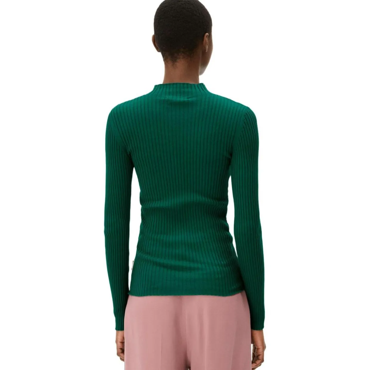 Alaania knit sweater
