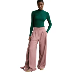 Alaania knit sweater