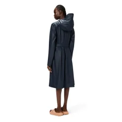 A-Line Longer W Jacket