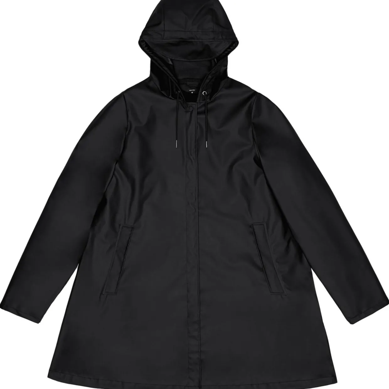 A-Line W Jacket