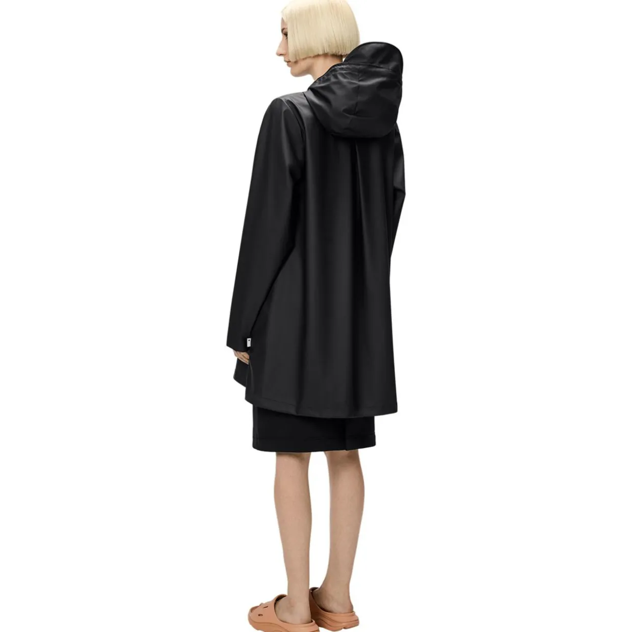 A-Line W Jacket