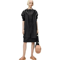 A-Line W Jacket
