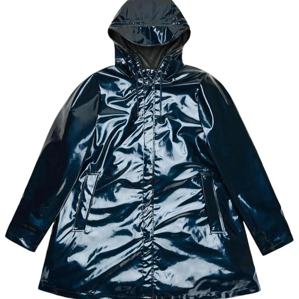 A-Line W Jacket