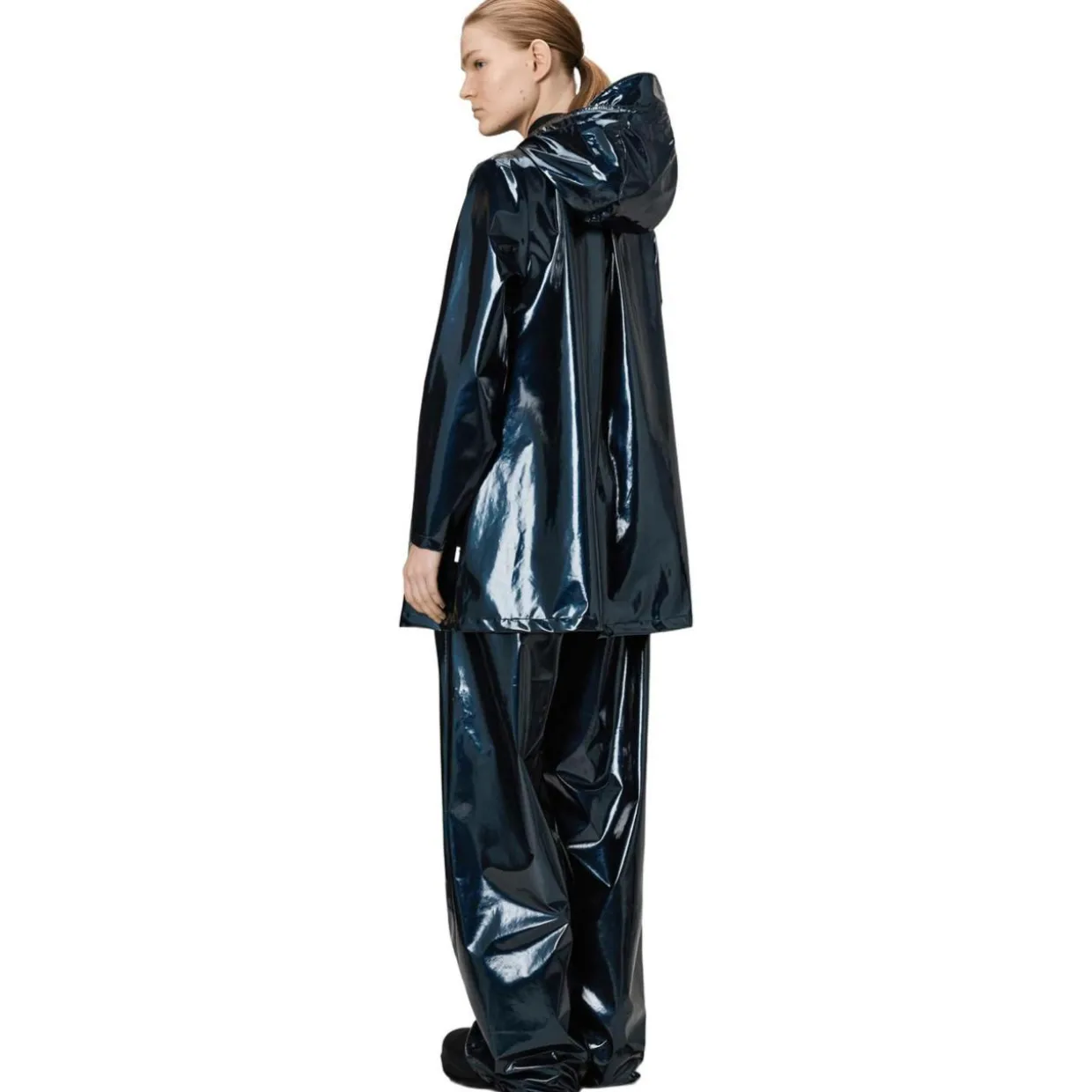 A-Line W Jacket