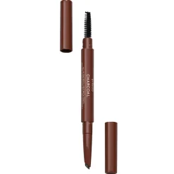 All-In-One Brow Pencil Charcoal + Refill