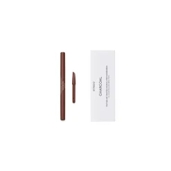 All-In-One Brow Pencil Charcoal + Refill