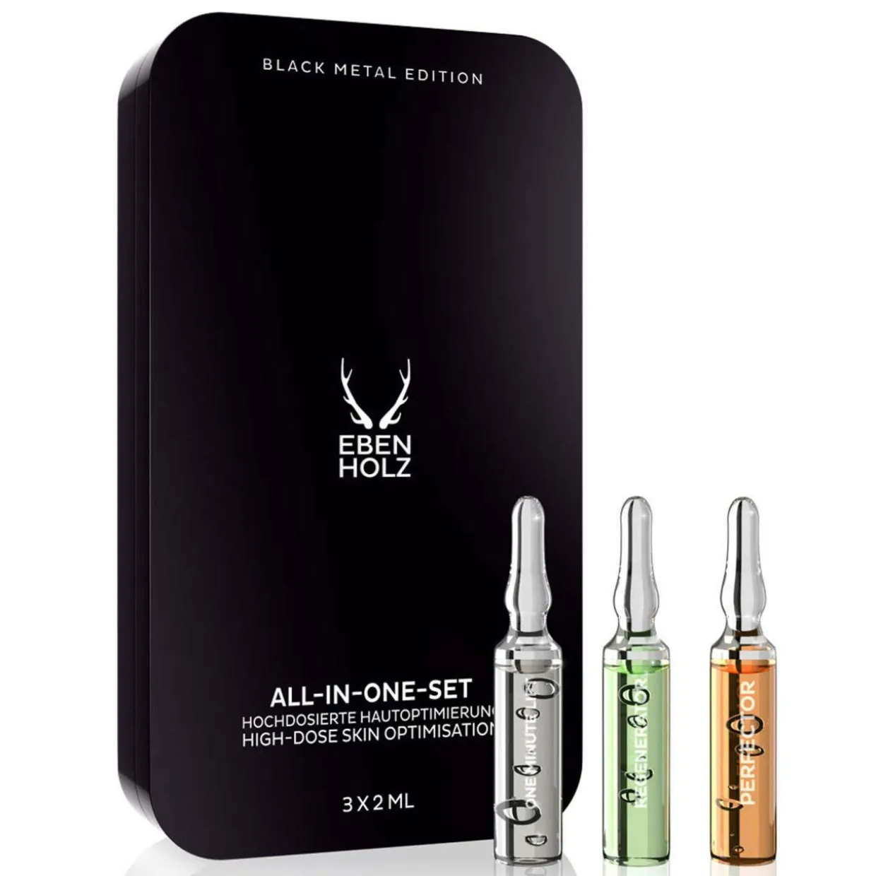 All-In-One-Set