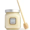 Almond Coconut Milk Honey Bath