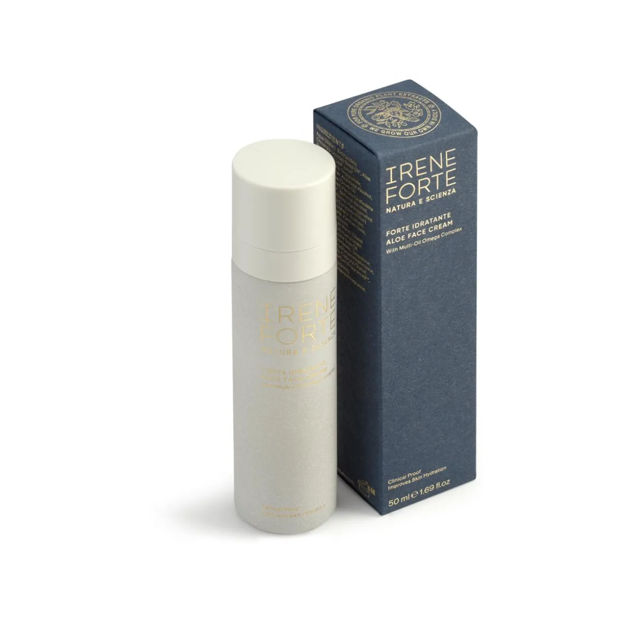Aloe Face Cream