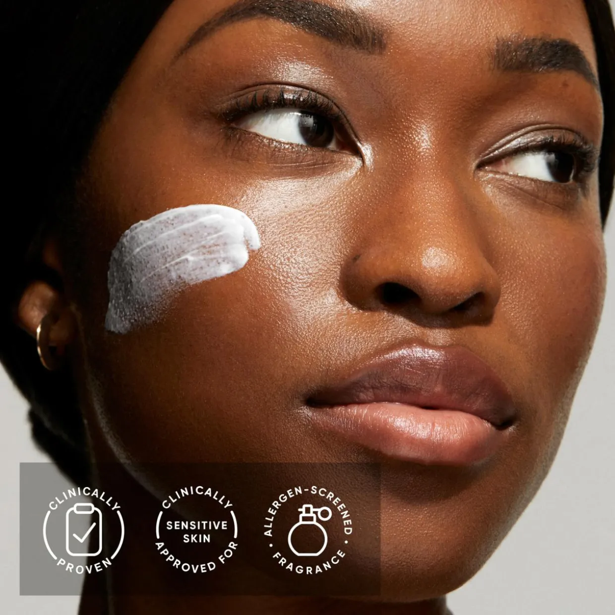 Aloe Face Cream Refill