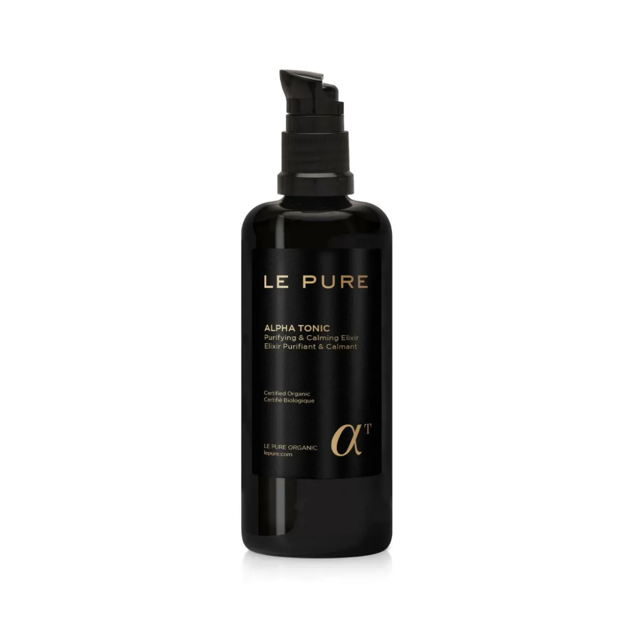 Alpha Tonic