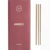 Amber Incense
